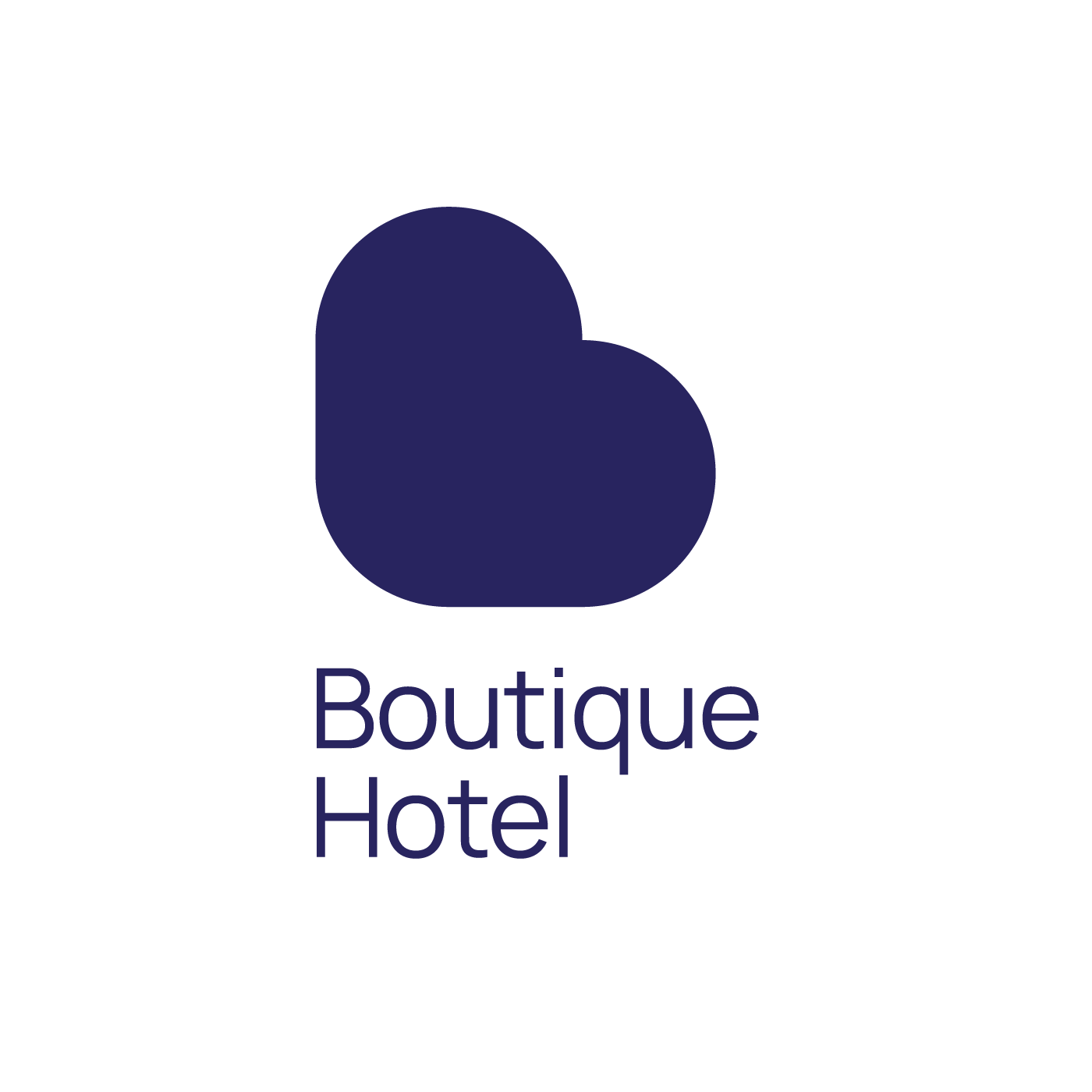 Boutique Hotel Logo